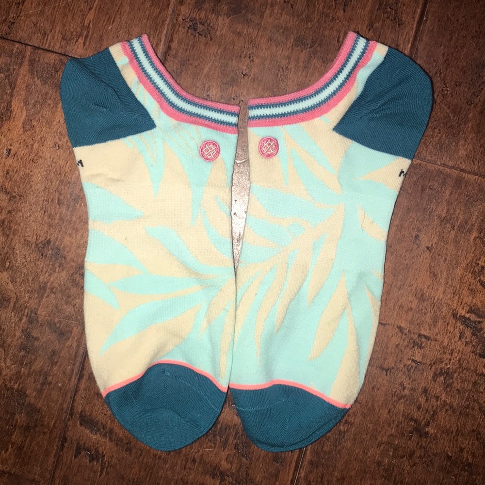 Stance socks